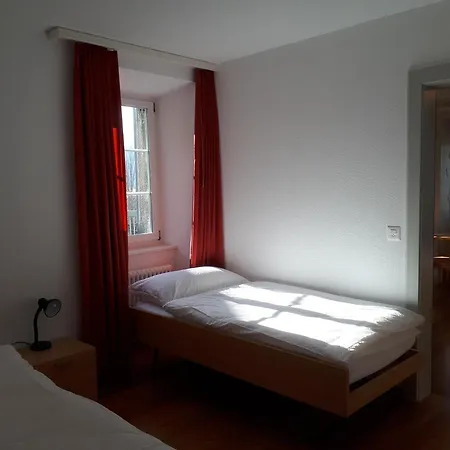 Inn Gaestehaus St. Ursula 3*