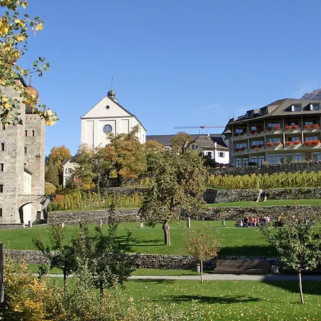 Inn Gaestehaus St. Ursula 3*