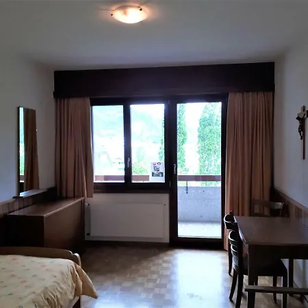 Gaestehaus St. Ursula Herberg Brig