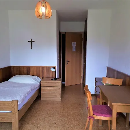 Gaestehaus St. Ursula Herberg Brig