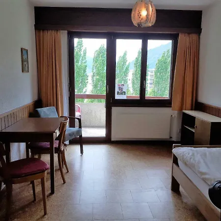 Gaestehaus St. Ursula 3*