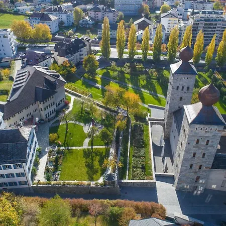 Gaestehaus St. Ursula 3*