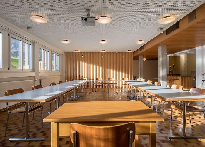 Inn Gaestehaus St. Ursula 3*