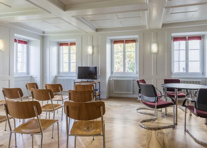 Gaestehaus St. Ursula 3*