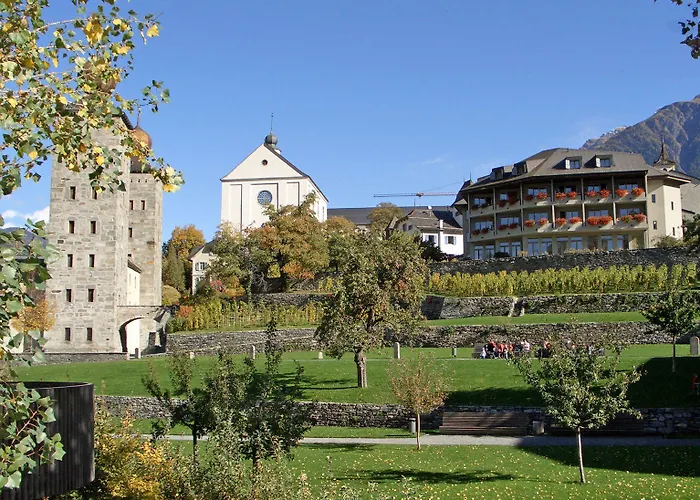 Inn Gaestehaus St. Ursula 3*