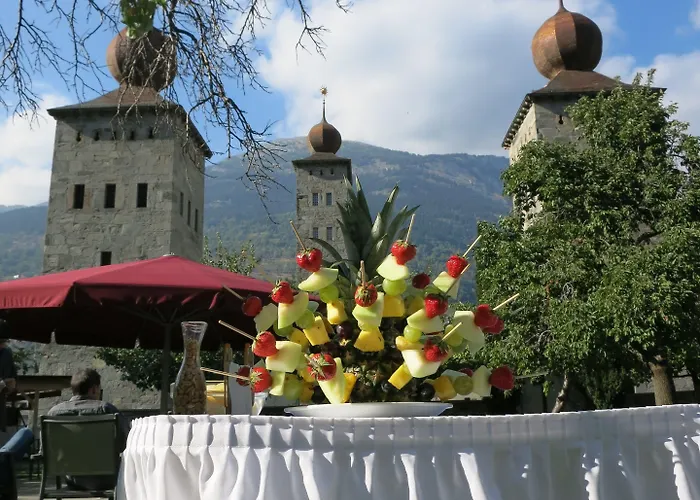 Gaestehaus St. Ursula Inn 3*