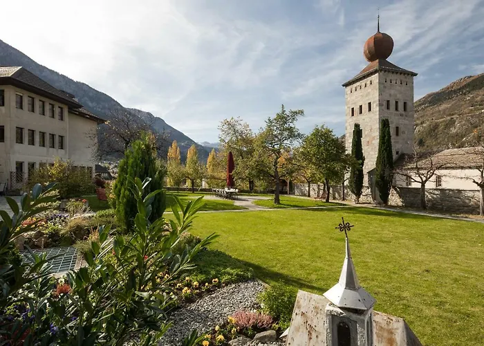 Gaestehaus St. Ursula Inn 3*