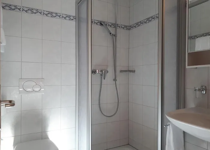 Gaestehaus St. Ursula Brig